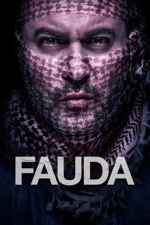 Fauda 2017 Season 2 Hindi Audio Web-DL 720p - 480p - 1080p [ALL EPISODES]