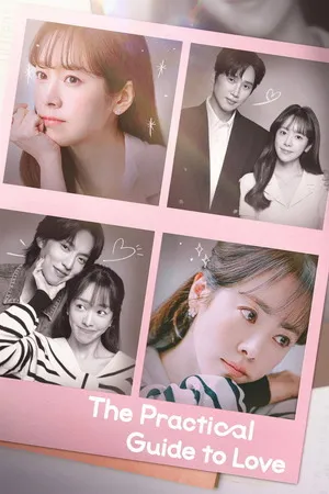 The Practical Guide to Love 2026 Season 1 Hindi Audio WEB-DL 720p - 480p - 1080p [ALL EPISODES]