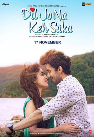 Dil Jo Na Keh Saka 2017 Hindi Dual Audio WEB-DL 720p - 480p - 1080p